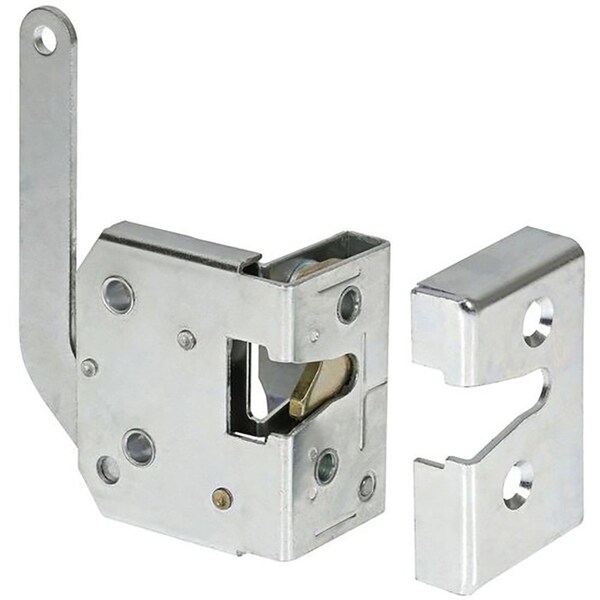 Aftermarket E3NN94264A27AA LH Inner Cab Door Handle Fits Ford/Fits New Holland 2310 2610 K303805 - main